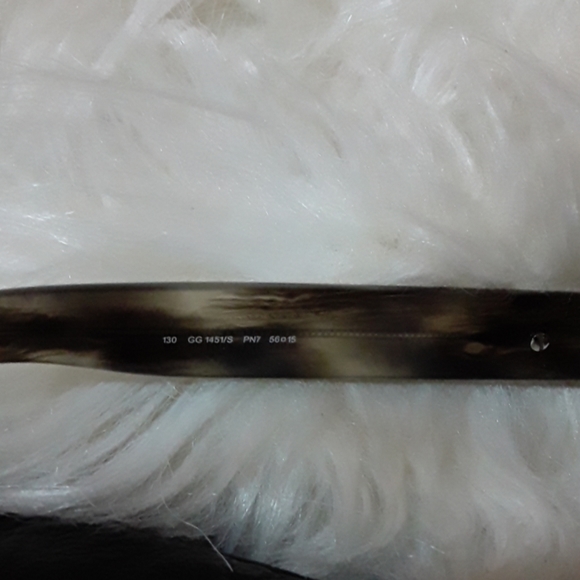 GUCCI SUNGLASSES - Picture 2 of 4